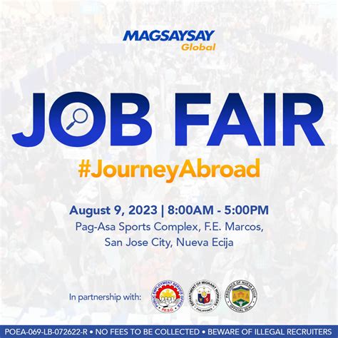 Nueva Ecija Jobs in Philippines .